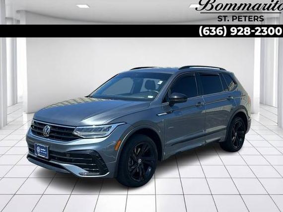 VOLKSWAGEN TIGUAN 4MOTION 2024 3VV8B7AX6RM010500 image VOLKSWAGEN TIGUAN 4MOTION 2024 3VV8B7AX6RM010500 image